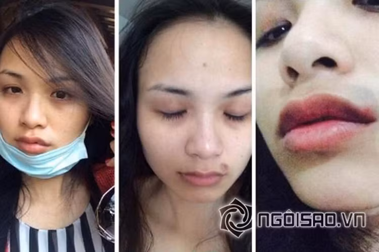 Diễm Hương là một trong những mỹ nhân Việt tố bị chồng cũ hành hung. Theo đó, năm 2014, cô tung bằng chứng bị đại gia Trường Chinh lừa gạt, đe dọa, bạo hành. Ảnh: Ngôi sao