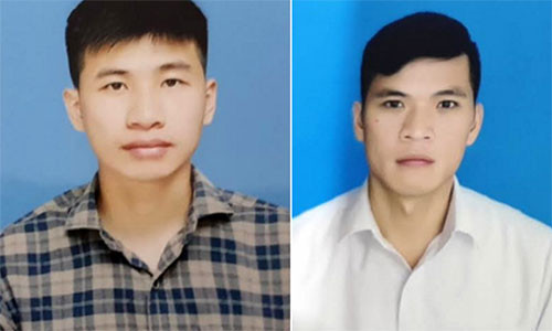 2 can bo bi khoi to vu xa nuoc thuy dien lam chet dan