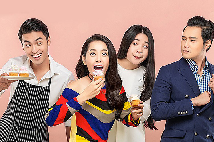 Bạn gái một thời của Cường Seven còn mạnh dạn sản xuất phim như “Cô gái trên tầng thượng”, “My Sunshine", “Tỉnh giấc tôi thấy mình trong ai”. Ảnh: Youtube