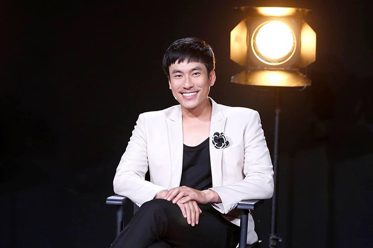 Ngoài ra, Kiều Minh Tuấn cũng trở lại với màn ảnh sau lùm xùm.