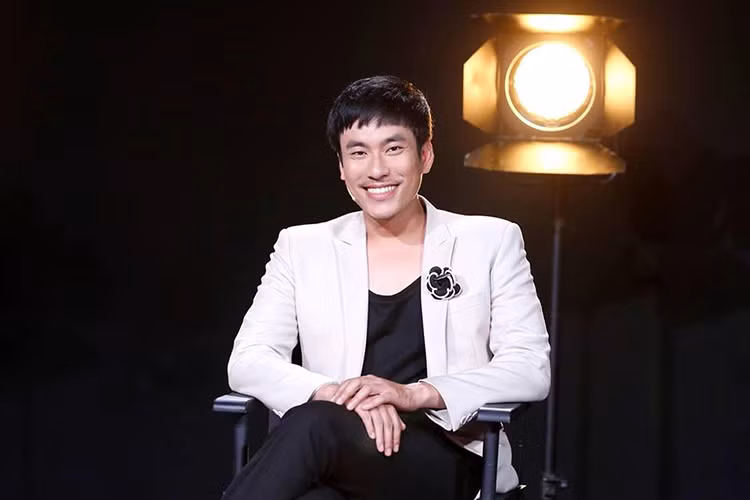 Ngoài ra, Kiều Minh Tuấn cũng trở lại với màn ảnh sau lùm xùm.