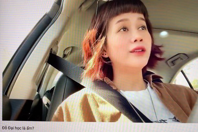 Đến đầu năm 2019, An Nguy chia sẻ loạt ảnh của mình ở Mỹ, đánh dấu sự trở lại trên mạng xã hội nhưng vẫn không xuất hiện trước công chúng.