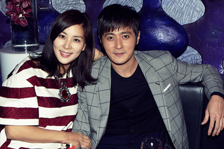 Giống như nhiều cặp đôi khác, Jang Dong Gun - Go So Young cũng có lúc “cơm không lành canh không ngọt”.