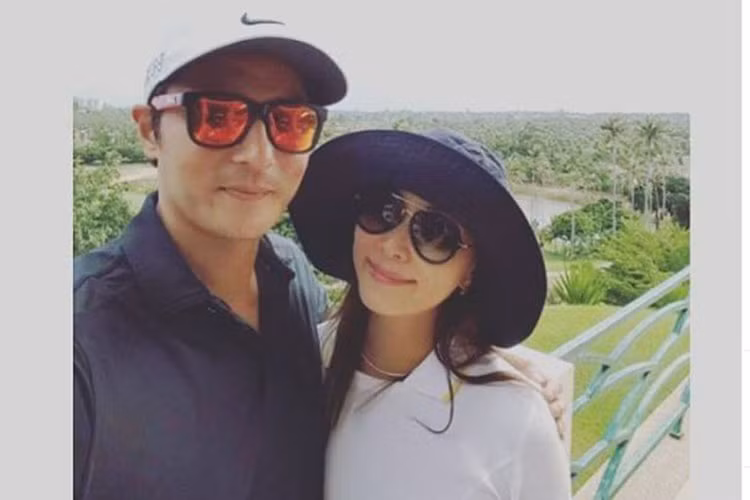 Cuộc hôn nhân của cặp đôi bền vững có lẽ bởi sự bao dung, thấu hiểu và hi sinh cả hai dành cho nhau.