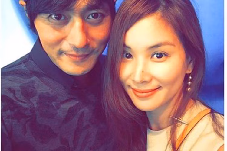 Go So Young bỏ lại ánh hào quang để làm mẹ, làm vợ.