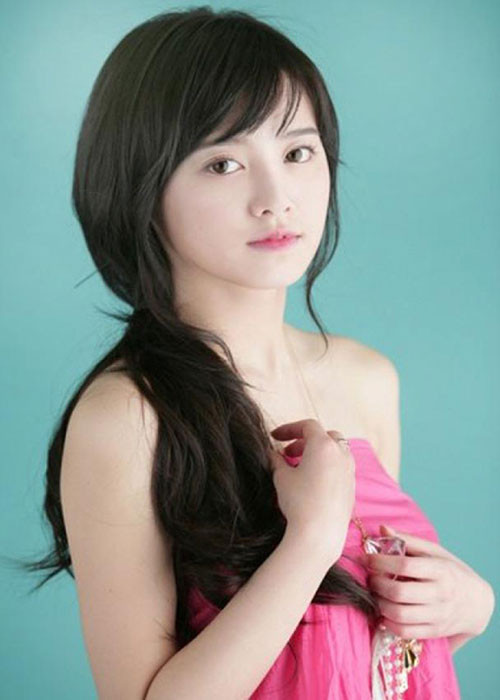 Trước khi Goo Hye Sun công bố chuyện ly hôn, cô được chồng trẻ vô cùng chiều chuộng.