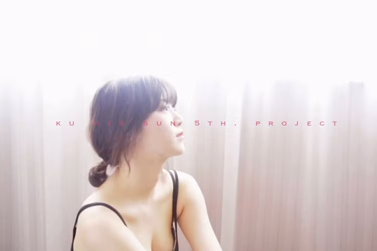 Goo Hye Sun tiết lộ, Ahn Jae Hyun muốn ly hôn trong khi cô vẫn muốn giữ lấy tổ ấm nhỏ.