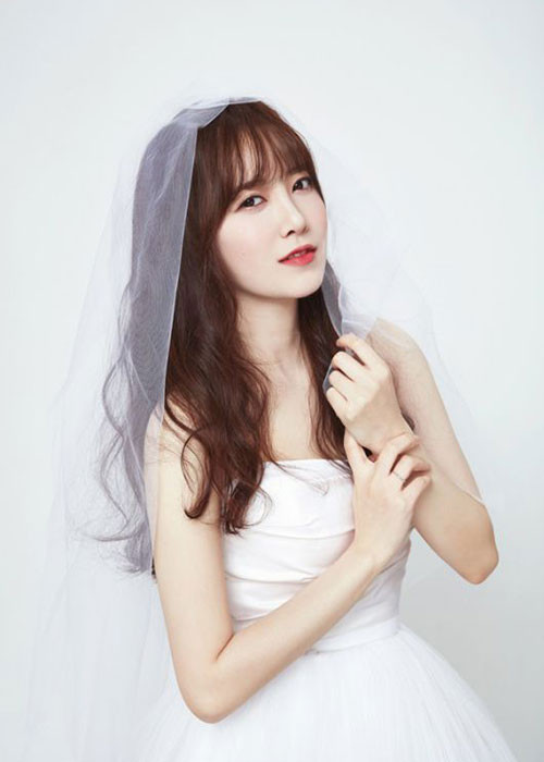 Ahn Jae Hyun từng nói rằng sẽ không thể sống mà thiếu vợ.