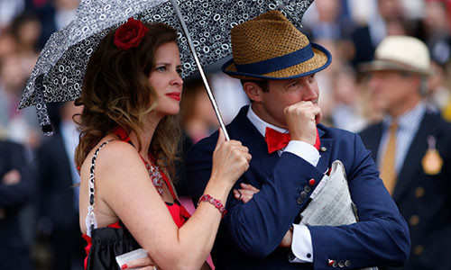 Quen hang hieu di, day la mot moi khoe “dang cap” cua gioi sieu giau