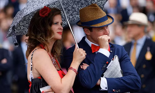 Quen hang hieu di, day la mot moi khoe “dang cap” cua gioi sieu giau