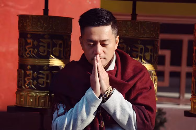 Trương Minh Cường hiện có sở thích thiền, yoga, câu cá, gym và du lịch.