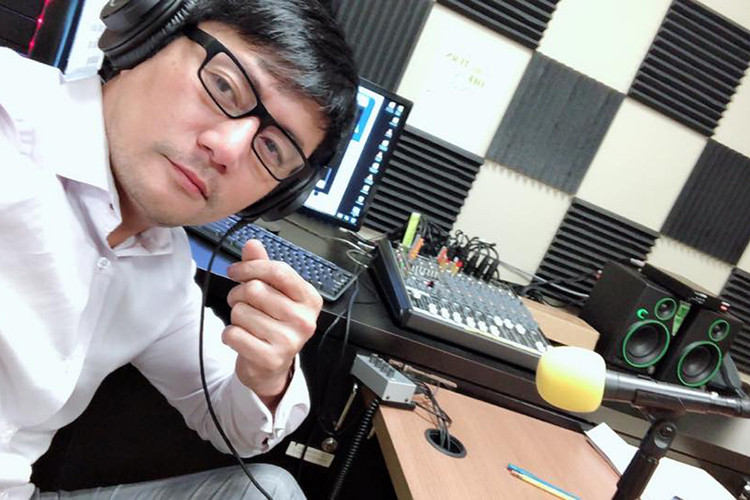 Ngoài ca hát, đóng phim, Trương Minh Cường còn đang điều hành công ty giải trí riêng.