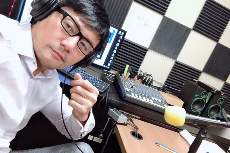 Ngoài ca hát, đóng phim, Trương Minh Cường còn đang điều hành công ty giải trí riêng.