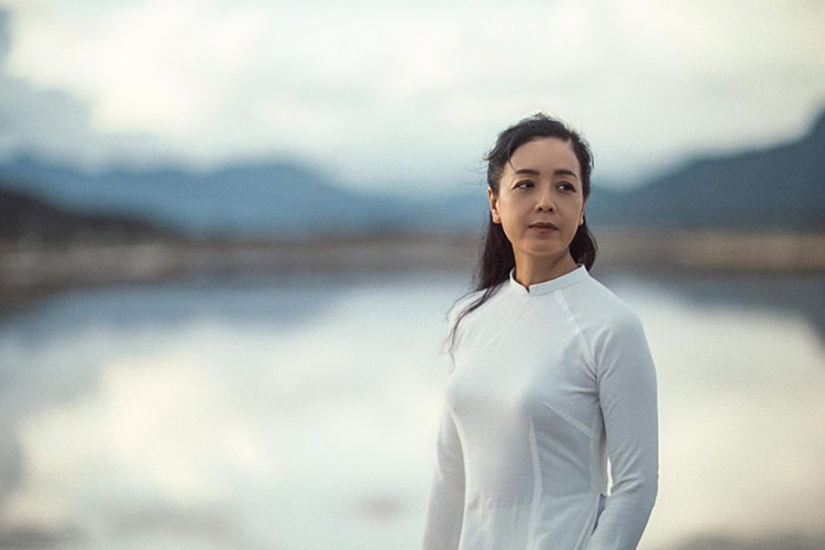 Nghệ sĩ Chiều Xuân lên tiếng về vụ bạo hành gia đình: "Đánh vợ dã man hơn thời trung cổ. Có xứng đáng là dân võ không?".