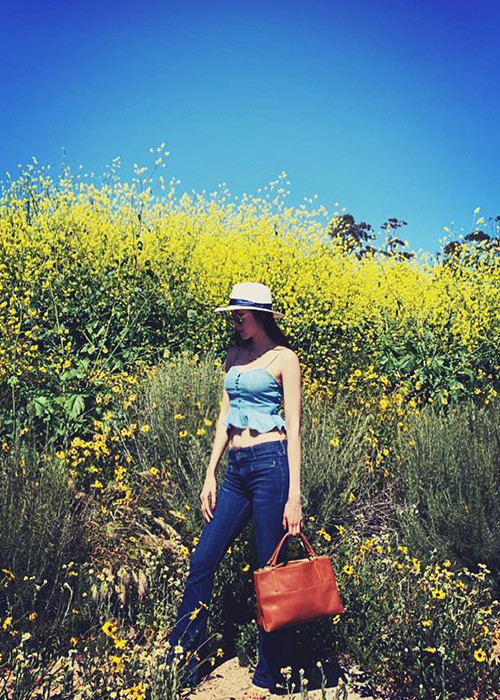 Ngọc Quyên thoải mái chia sẻ cuộc sống hậu ly hôn nhưng chồng cũ của cô tiếp tục kín tiếng.