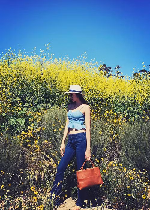 Ngọc Quyên thoải mái chia sẻ cuộc sống hậu ly hôn nhưng chồng cũ của cô tiếp tục kín tiếng.