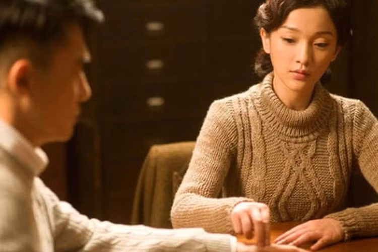 Theo VTC, ông xã của Lưu Gia Linh chia sẻ, lý do duy nhất anh nhận lời tham gia phim chính là Châu Tấn.