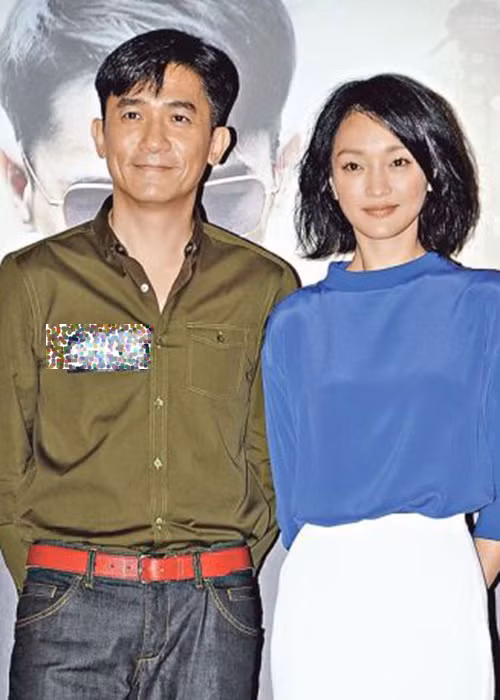 Nàng hoa đán và ảnh đế bị tung tin lén lút hẹn hò sau lưng Lưu Gia Linh trong 2 năm.