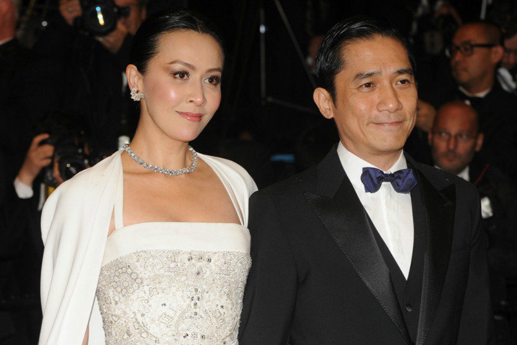 6 năm sau scandal giữa Lương Triều Vỹ và Châu Tấn, Lưu Gia Linh phủ nhận chuyện chồng ngoại tình. Tuy vậy, Châu Tấn vẫn không thể dập tắt hẳn tin đồn là người phá hoại cuộc hôn nhân của Lưu Gia Linh - Lương Triều Vỹ.