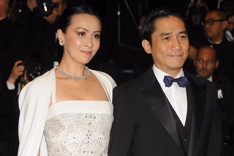 6 năm sau scandal giữa Lương Triều Vỹ và Châu Tấn, Lưu Gia Linh phủ nhận chuyện chồng ngoại tình. Tuy vậy, Châu Tấn vẫn không thể dập tắt hẳn tin đồn là người phá hoại cuộc hôn nhân của Lưu Gia Linh - Lương Triều Vỹ.