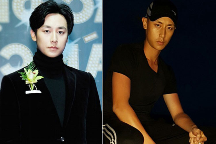 Rocker Nguyễn đánh mất hình ảnh nam thần trong thời gian bị stress nặng vì áp lực trước nhiều kỳ vọng từ bản thân, gia đình, khán giả. Ảnh: Pose