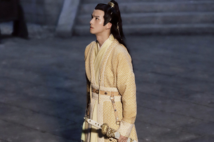 Tất Bồi Hâm ngầm phủ nhận tin đồn đời tư bằng chia sẻ trên Instagram: "Mọi người đừng lo lắng, hãy tin tôi".