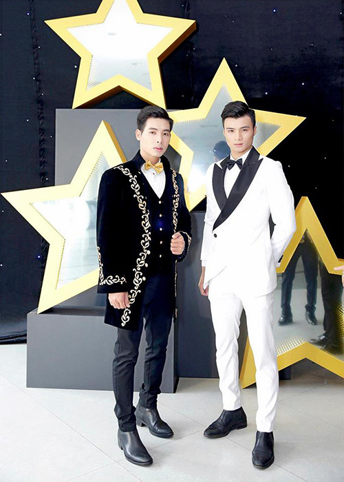 Tuy nhiên, Tấn Phát thanh minh rằng anh nghe cô gái này kể không còn sống với chồng cũ. Bản thân anh đã không kiểm tra lại thông tin mối quan hệ của cặp đôi.