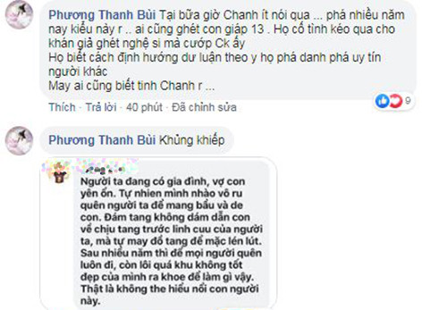 Phuong Thanh buc xuc dap tra khi bi to la con giap thu 13-Hinh-4