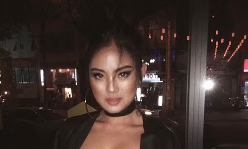 Nu PT bi 'boc phot' ban do da dung nhung khang dinh 'chua mac lan nao'