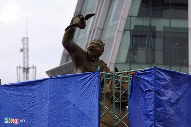 Hang loat can bo TP.HCM bi kiem diem vi du an metro so 1-Hinh-2