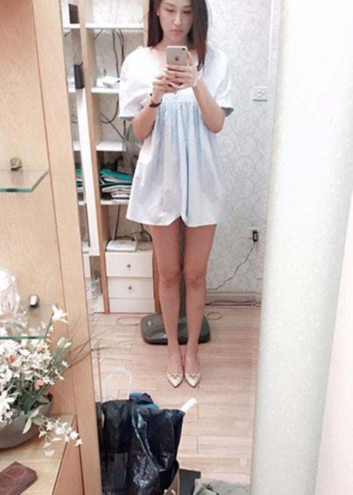 13 năm sau khi đăng quang, cuộc sống của cô đã có nhiều thay đổi.