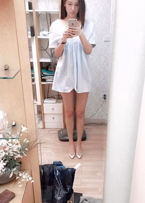 13 năm sau khi đăng quang, cuộc sống của cô đã có nhiều thay đổi.