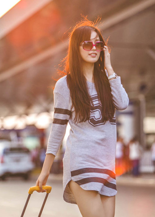 Mai Phương Thúy không chỉ đẹp lên trông thấy mà độ giàu có của cô thì ít mỹ nhân Việt nào có thể bì kịp.