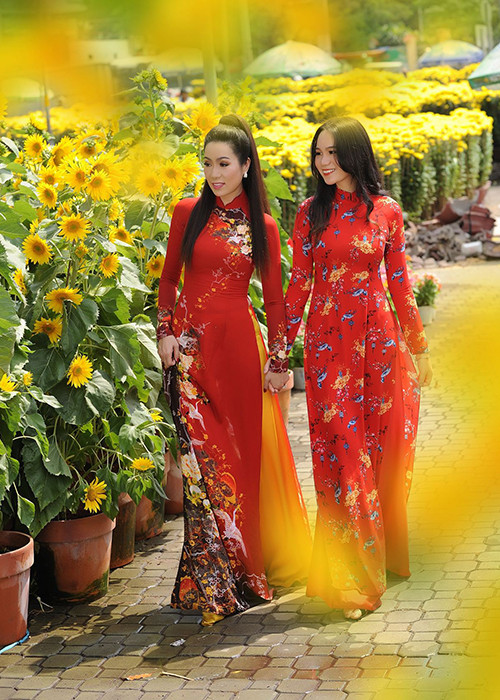 Ngoài Khánh Ngân, vợ chồng Trịnh Kim Chi còn có cô con gái tên Ánh Vy.