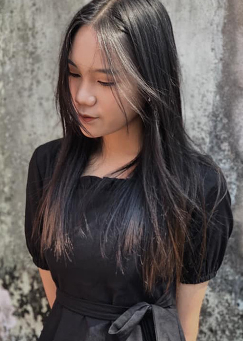 Con gái của Trịnh Kim Chi luôn tránh xa ồn ào thị phi của làng giải trí.