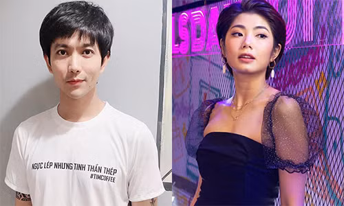 Hau ly hon Truong Quynh Anh, Tim hen ho hot girl 9x?