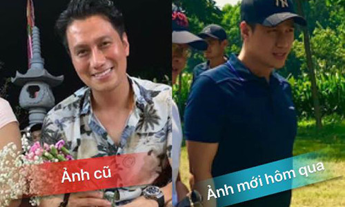 Viet Anh tiet lo ly do dao keo giua on ao bi che kem sac