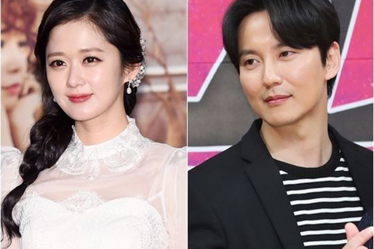 Sáng ngày 5/8, Jang Nara bất ngờ vướng nghi vấn sẽ kết hôn với Kim Nam Gil vào tháng 11 sau 7 năm hẹn hò.
