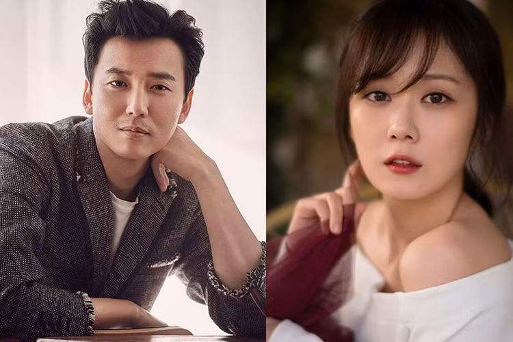 6 năm trước, Kim Nam Gil bất ngờ gửi Jang Nara một chiếc xe thực phẩm để cổ vũ cô quay một dự án phim.
