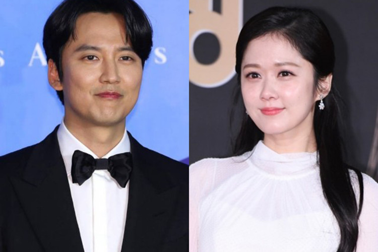 Hiện tại, người hâm mộ vẫn bán tín bán nghi tin đồn tình cảm của Kim Nam Gil và Jang Nara.