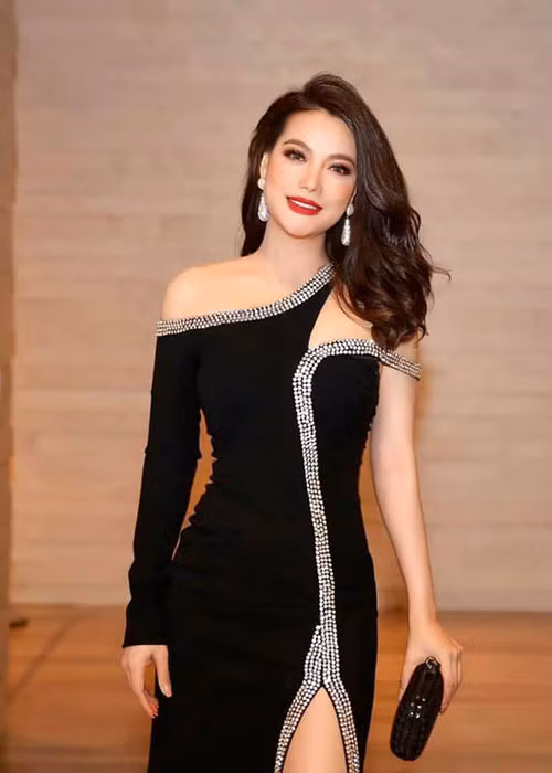 Trương Ngọc Ánh.