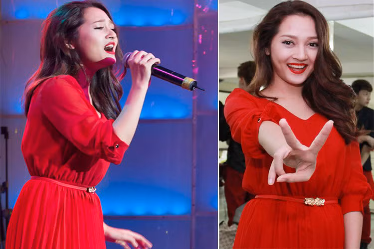 Theo Infonet, khi tham gia Giọng hát Việt 2012, Bảo Anh vướng tin đồn có clip nóng. Ngay sau đó, phía Bảo Anh khẳng định lời đồn thổi đều là chuyện bịa đặt.