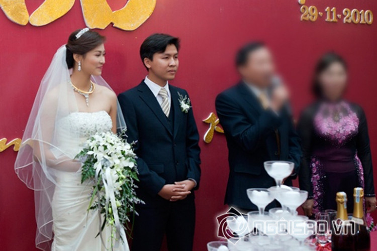 Sau khi tìm hiểu thông tin, ban tổ chức cuộc thi đã gửi công văn đề nghị Vương Thu Phương không được tham gia đêm chung kết. Ảnh: Phụ nữ thủ đô