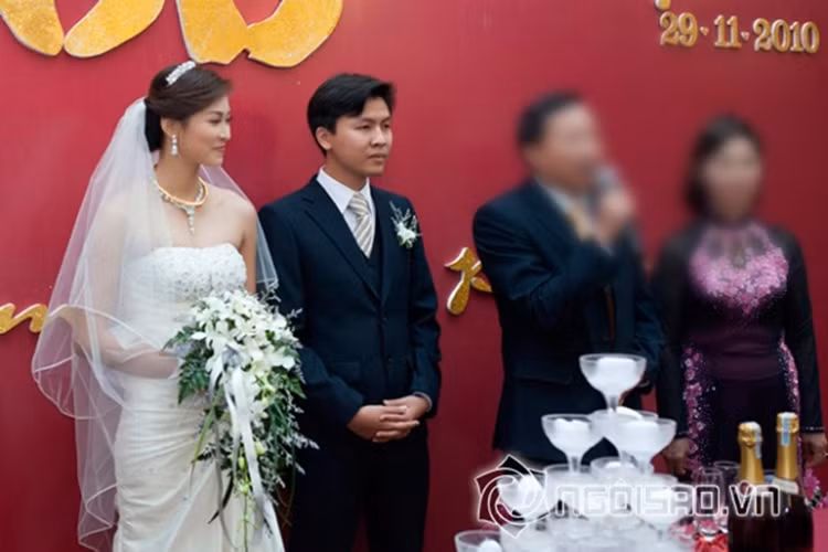 Sau khi tìm hiểu thông tin, ban tổ chức cuộc thi đã gửi công văn đề nghị Vương Thu Phương không được tham gia đêm chung kết. Ảnh: Phụ nữ thủ đô