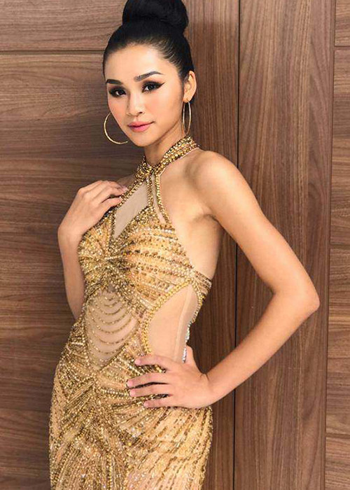 Theo Zing, phía Thu Trang khẳng định: "Tất cả hình ảnh thân thể trong clip là do một diễn viên khác đóng, chỉ có hình ảnh gương mặt là của Thu Trang”.