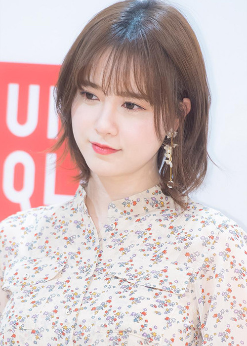 Ít ai biết, Goo Hye Sun từng bị người yêu đầu tiên phản bội. Khi đó, cô vô cùng đau đớn, tức giận. Thế nhưng, đến khi gặp tiểu tam, Hye Sun lại nhận ra cô gái này thật tốt.