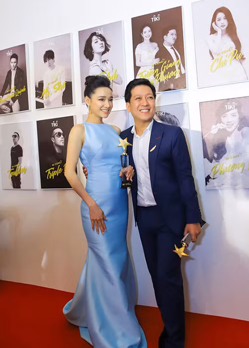 Sau đám cưới vào tháng 9/2018, cuộc sống của Nhã Phương - Trường Giang đều có những thay đổi.