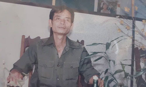 Doan ket hanh trinh tim nguoi linh trong buc anh noi tieng cuoc chien chong TQ-Hinh-2