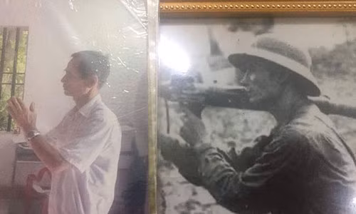 Doan ket hanh trinh tim nguoi linh trong buc anh noi tieng cuoc chien chong TQ-Hinh-3