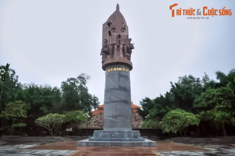 Ngày nay, Khu di tích lịch sử Công an Nhân dân đã trở thành niềm tự hào, kiêu hãnh của các thế hệ Công an Nhân dân Việt Nam, đồng thời là địa điểm du lịch về nguồn giàu ý nghĩa, thu hút nhiều đoàn khách từ khắp mọi miền đến ghé thăm vào những dịp kỷ niệm trọng đại của dân tộc...